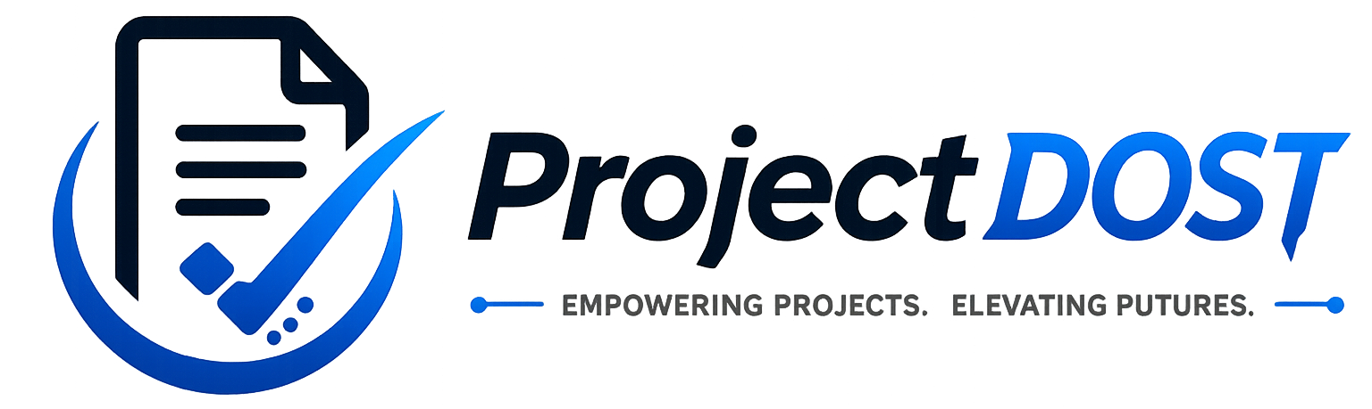 projectdost.com