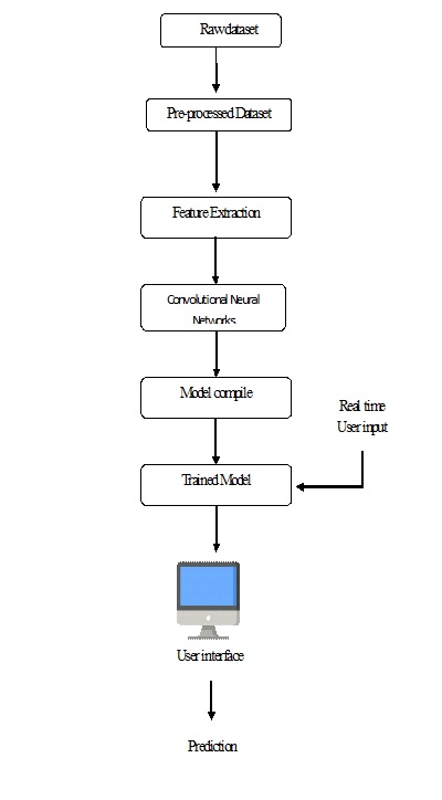 A Lightweight Convolutional Neural Network for Real-Time Facial Expression Detection deep learning