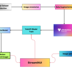 Automated Brain Tumor Segmentation and Classification in MRI using YOLO-based Deep Learning