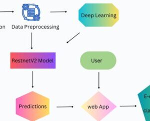 E-commerce Products Image Classification using EfficientNetB5 with Transfer Learning