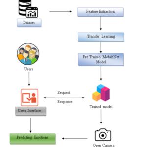 Facial Expression Recognition in the Wild Using Face Graph and Attention