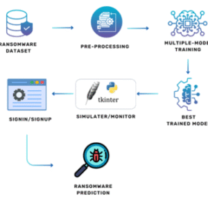 RanViz Ransomware Visualization and Classification Based on Time-series Categorical Representation of API Calls